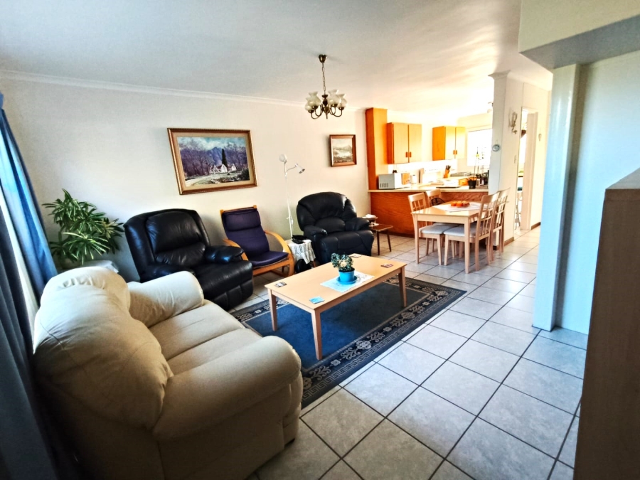 3 Bedroom Property for Sale in Bridgebank Western Cape